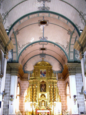 Nave Central de San Joaqu�n, en Cieza (Murcia). Jose Antonio Fern�ndez