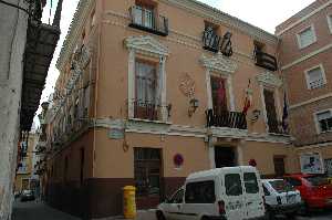 Ayuntamiento