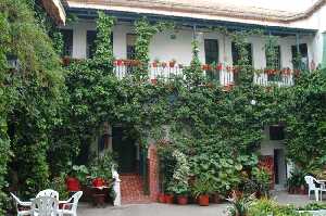 Balneario de la Encarnacin