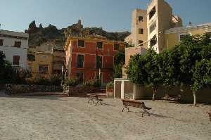 Plaza del Ayuntamiento