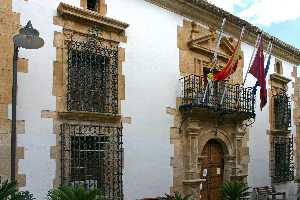 09 RICOTE.AYUNTAMIENTO