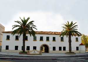  MUSEO DE SAN JAVIER