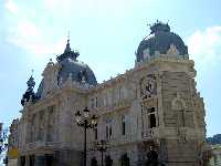 Ayuntamiento de Cartagena