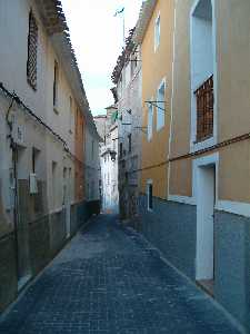 Callejuela