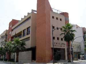 Centro Cultural Infanta Cristina de Beniel