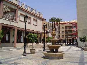 Plaza