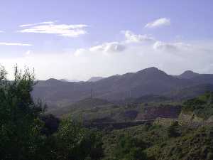 Sierra Minera de Cartagena
