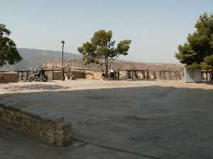 Plaza de la Picota
