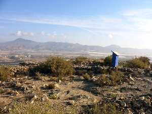 Cabezo del Plomo