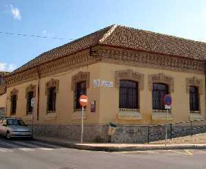 Esquina del Liceo