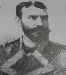 Imagen de Isaac Peral [Cartagena_Isaac Peral] 