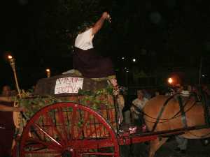 Carro de Baco [Cartagena_Fiestas CYR]