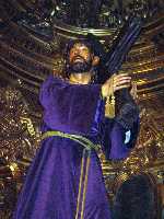 Nuestro Padre Jess Nazareno