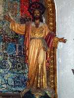 Sagrado Coraz�n de Jes�s