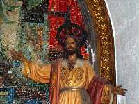 Sagrado Coraz�n de Jes�s