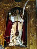 San Juan Evangelista