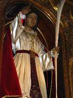 San Juan Evangelista