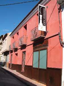 Museo de la Conserva Vegetal y las Costumbres 