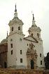 Santuario de La Fuensanta - Regi�n de Murcia Digital