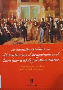 Libro sobre aspectos del diario de Musso Valiente 