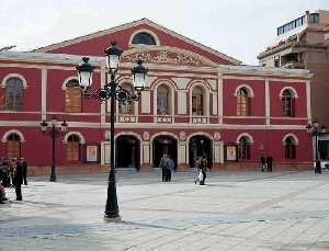 Teatro Guerra de Lorca [Lorca_Historia]