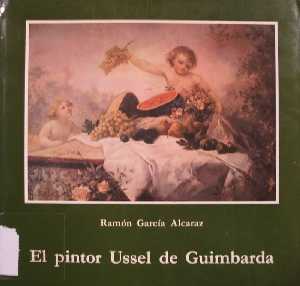 Libro de Ramn Garca Alcaraz sobre Wssel de Guimbarda [Cartagena_Wssel de Guimbarda]