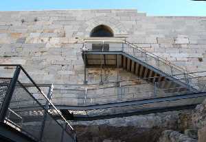  Castillo de la Concepcin [Cartagena_Historia]