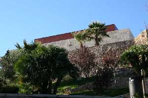  Centro de Interpretacin Castillo de la Concepcin [Cartagena_Historia]