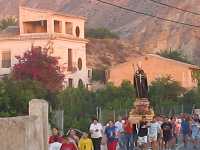 Romeria de San Agustin 