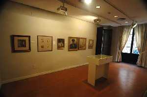  Primera Sala del Museo 