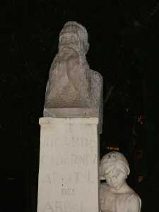  Detalle Monumento a Ricardo Codornu [Murcia_Jos Planes]