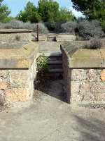 Detalles de la Batera 