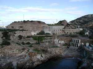 Embarcadero [Batera de San Isidoro y Santa  Florentina]