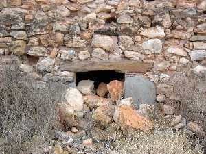 Acceso Cegado [Torre del Moro]