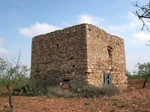 Torre [Torre del Moro]