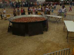 Gran paella 