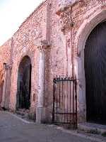 Detalle del Interior