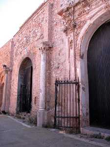 Detalle del Interior