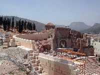 Vistas de la Iglesia