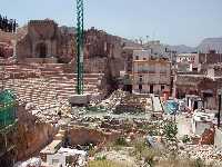 Vista de la Catedral Vieja