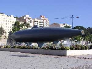 Fuente [Submarino]