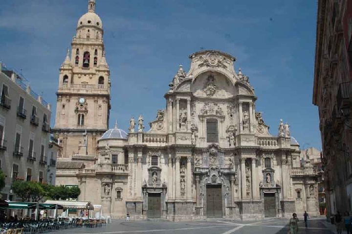 Historia de Murcia- Edad Media Cristiana - Región de ...