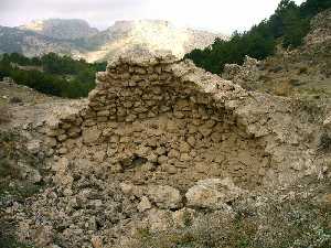 Pozos de Murcia[Murcia]