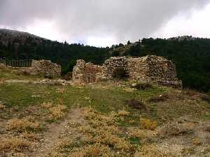 Pozos de Cartagena