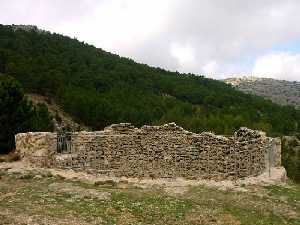 Pozos de Cartagena