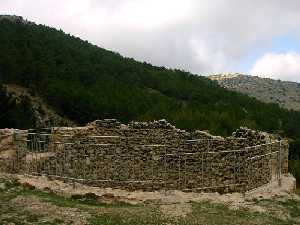 Pozos de Cartagena