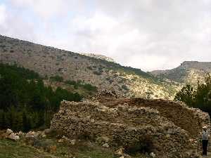 Pozos de Cartagena