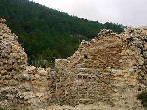 Pozos de Cartagena