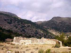 Pozos de Cartagena