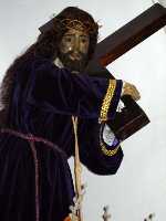 Nuestro Padre Jess Nazareno